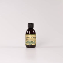 Load image into Gallery viewer, GARDENER&#39;S COLLECTION - HAND SCRUB
