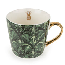 Load image into Gallery viewer, Green Mug – Historic Royal Palaces
