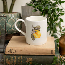 Load image into Gallery viewer, Lemon Mug in a Gift Box
