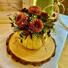 Load image into Gallery viewer, Pumpkin Floral Workshop

