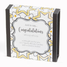 Load image into Gallery viewer, Just to say... Congratulations (wrap)
