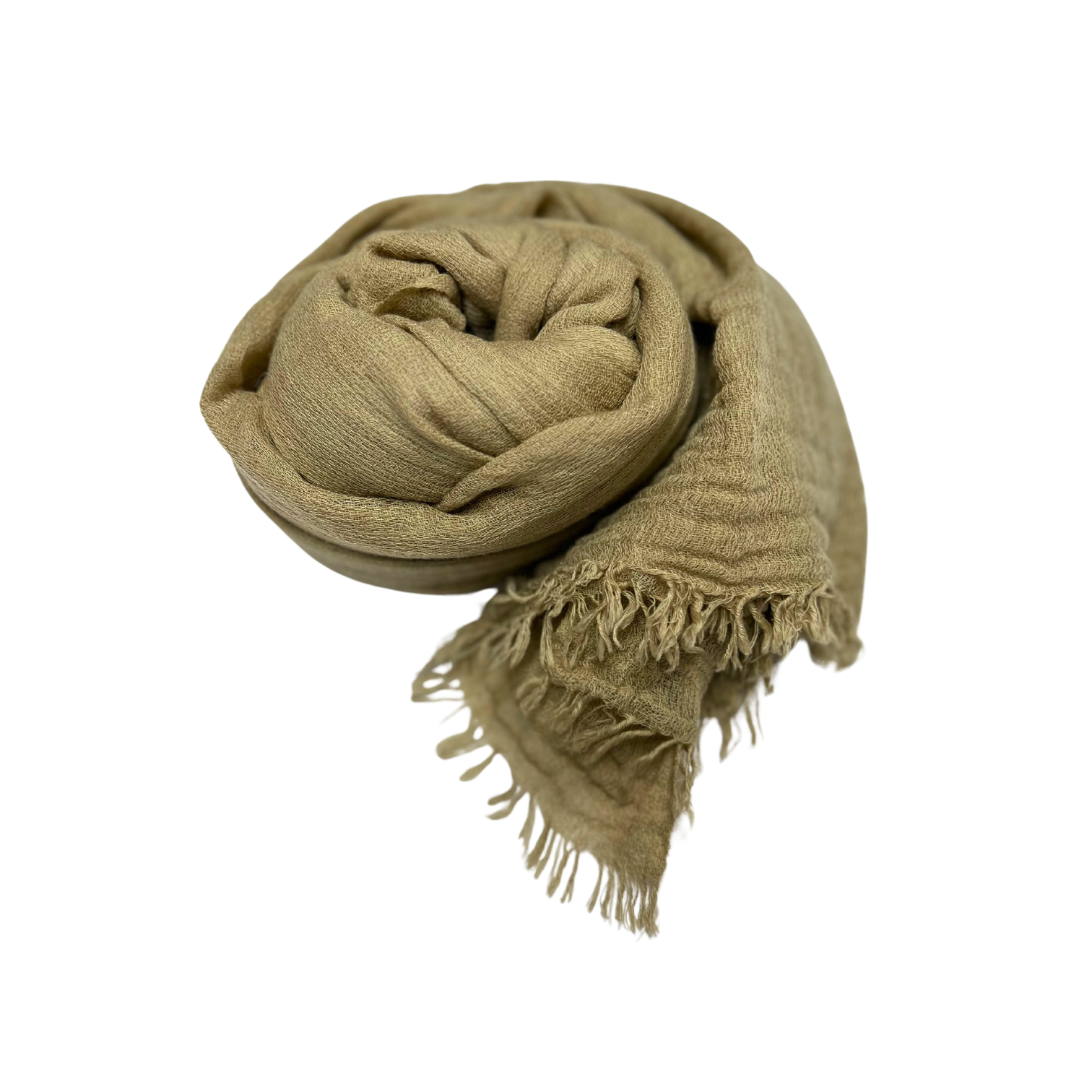 Plain Soft Bamboo Scarf