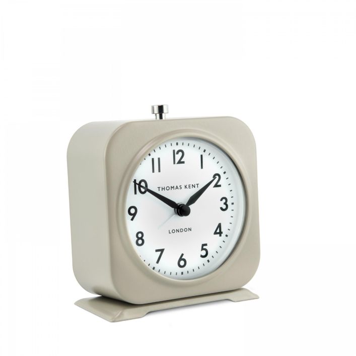 Finch Alarm Clock