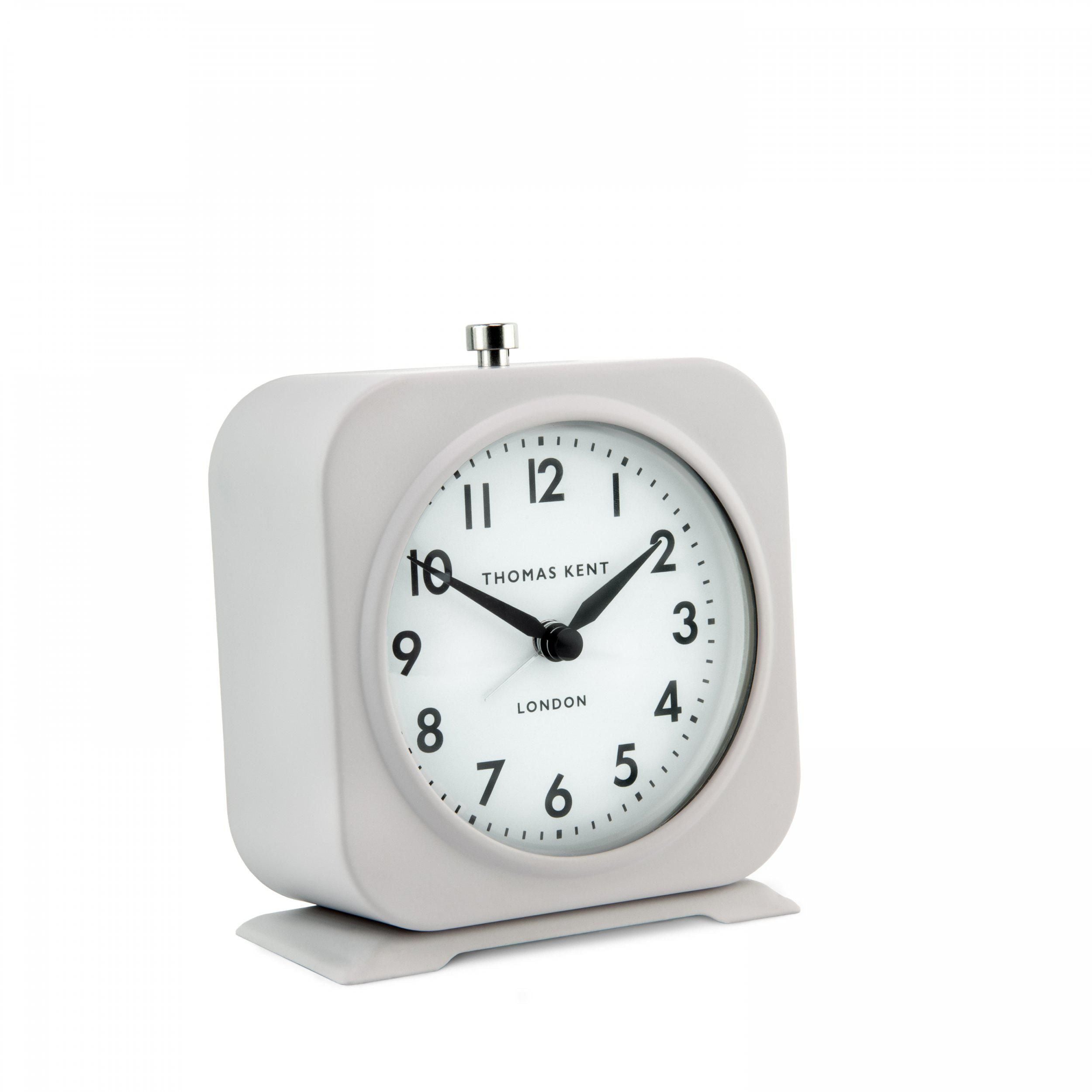 Finch Alarm Clock