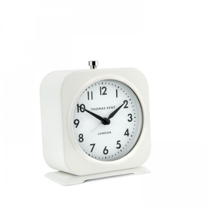Finch Alarm Clock