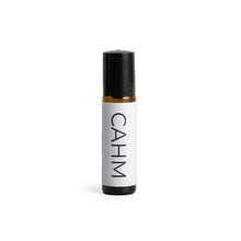 Load image into Gallery viewer, Relax Aromatherapy Oil Roller | Roll on Essential Oils
