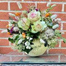 Load image into Gallery viewer, Pumpkin Floral Workshop
