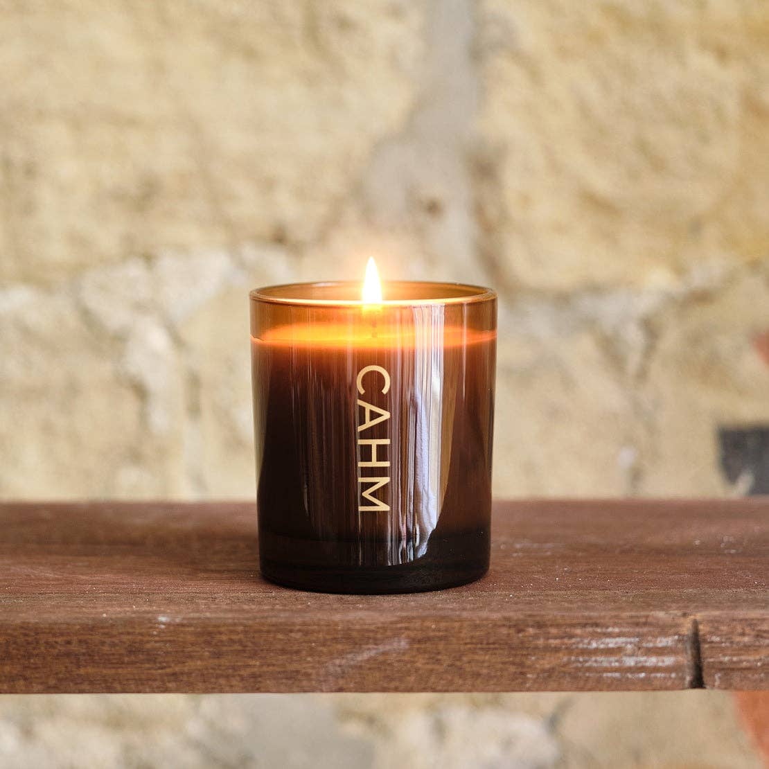 Spiced Orange Festive Scented Candles | Christmas Candles
