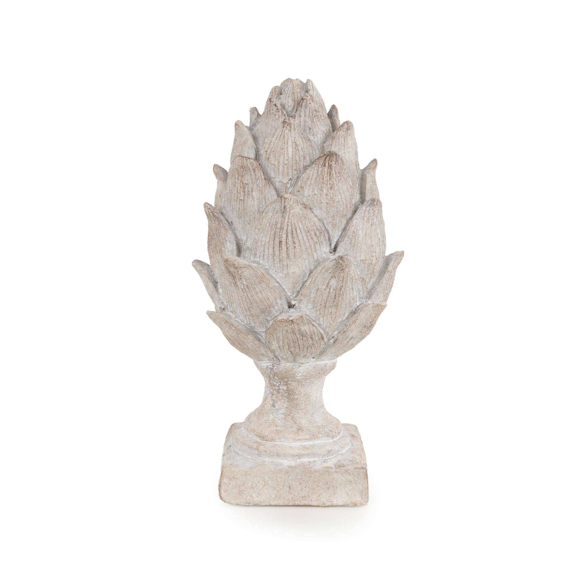 Small Resin Artichoke - Ornament 1PK