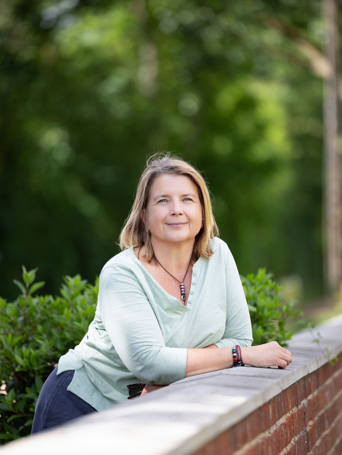 Stronger Through Change: Hormones & Menopause Workshop