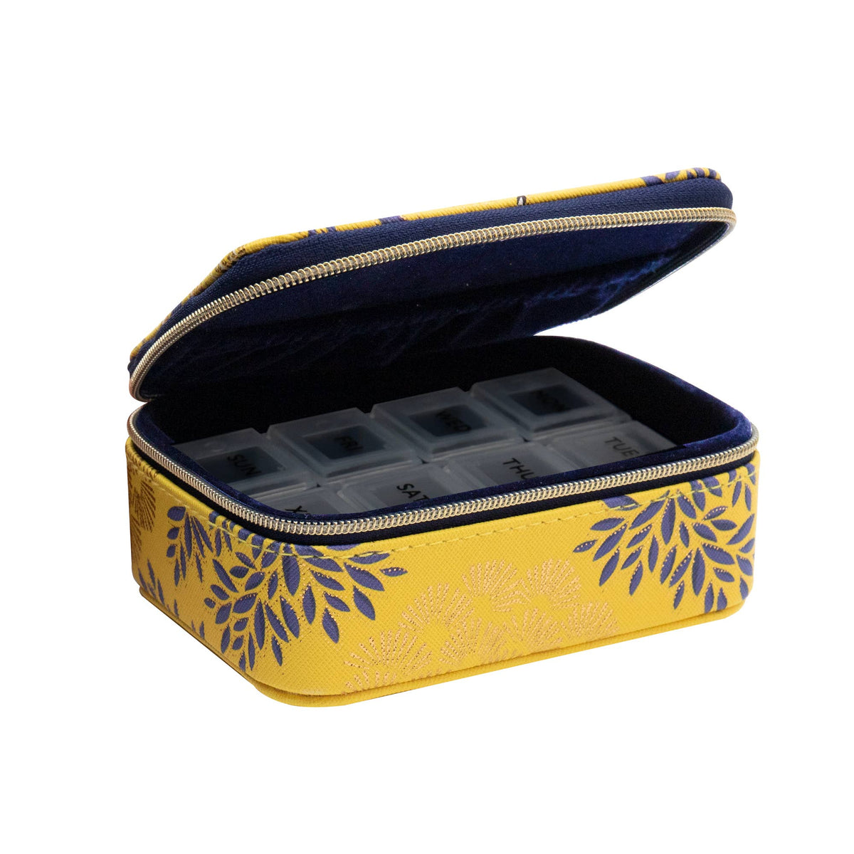 Sara Miller Birthday - Wellness/ Vitamin Organiser