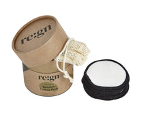 Load image into Gallery viewer, Reusable Makeup Remover Pads - 16 Pack
