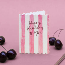 Load image into Gallery viewer, Happy Birthday to You Card (Cello-Free)
