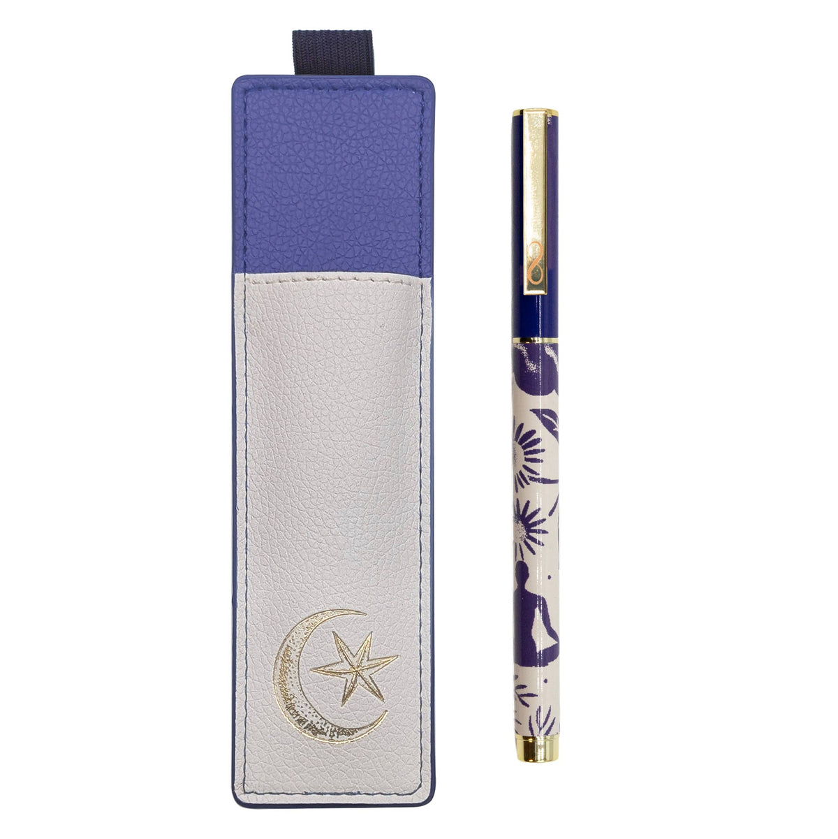 Rituals Nourish to Flourish Pen & Pouch