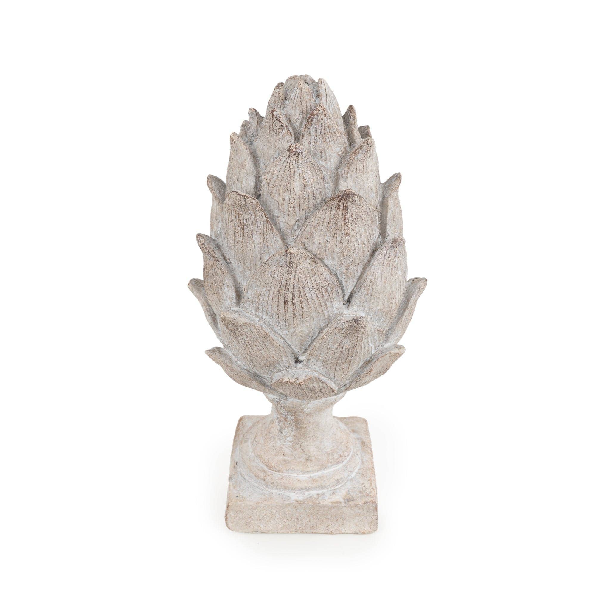 Small Resin Artichoke - Ornament 1PK