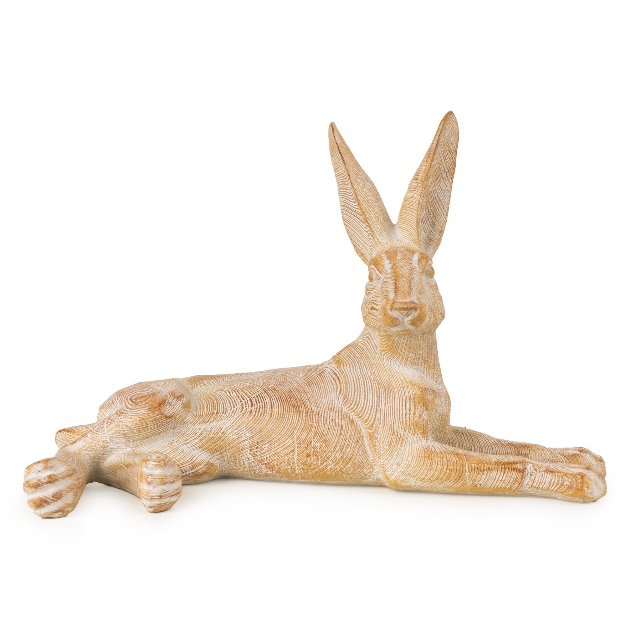 25.5cm Rabbit - Laying