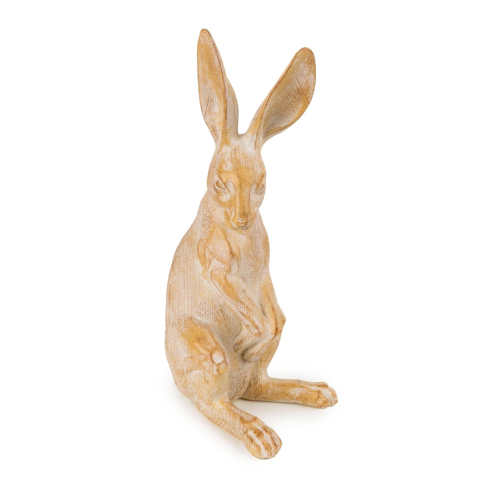 26cm Rabbit - Sitting