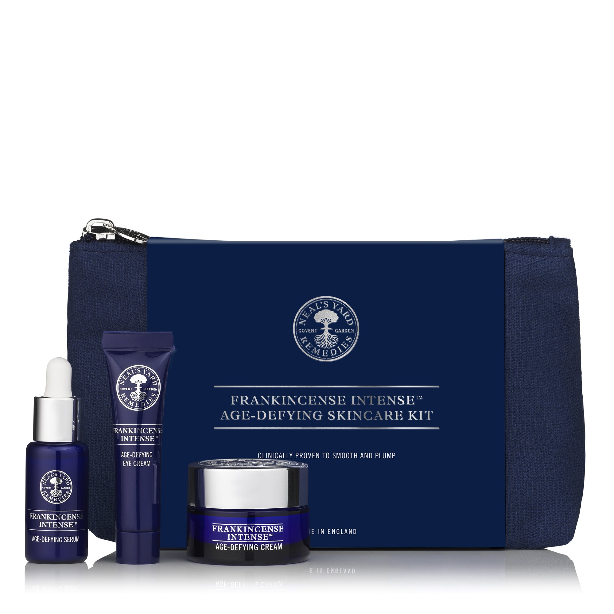 Frankincense Intense Age Defying Skincare Kit