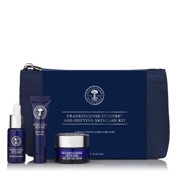 Frankincense Intense Age Defying Skincare Kit
