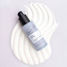 Load image into Gallery viewer, Upcircle I Vegan Hair Serum Upcycled Fermented Rice Water Heat Protect
