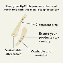 Load image into Gallery viewer, Upcircle I 2 Cosmetic Spatulas

