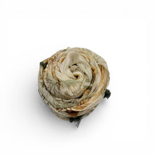 Load image into Gallery viewer, Tropical Leaf &amp; Floral Print Tassel Scarf
