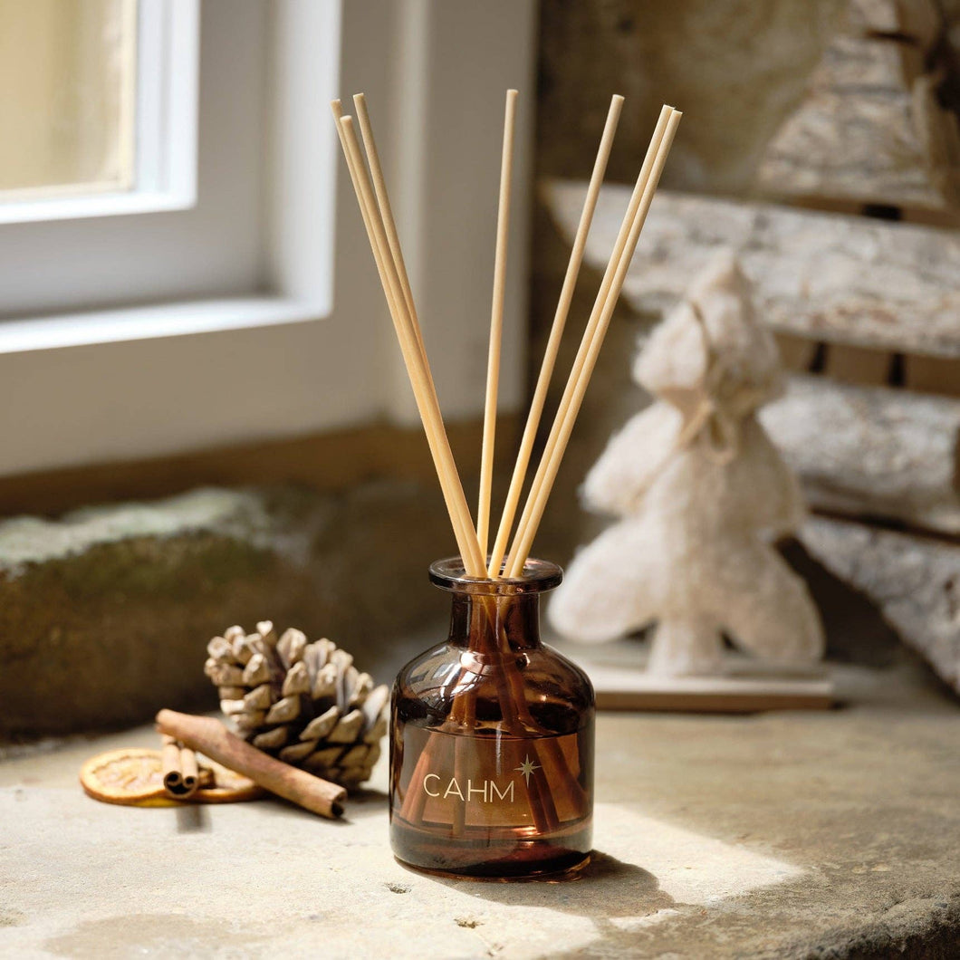Nordic Fir Diffuser | Reed Diffusers | Christmas Diffusers