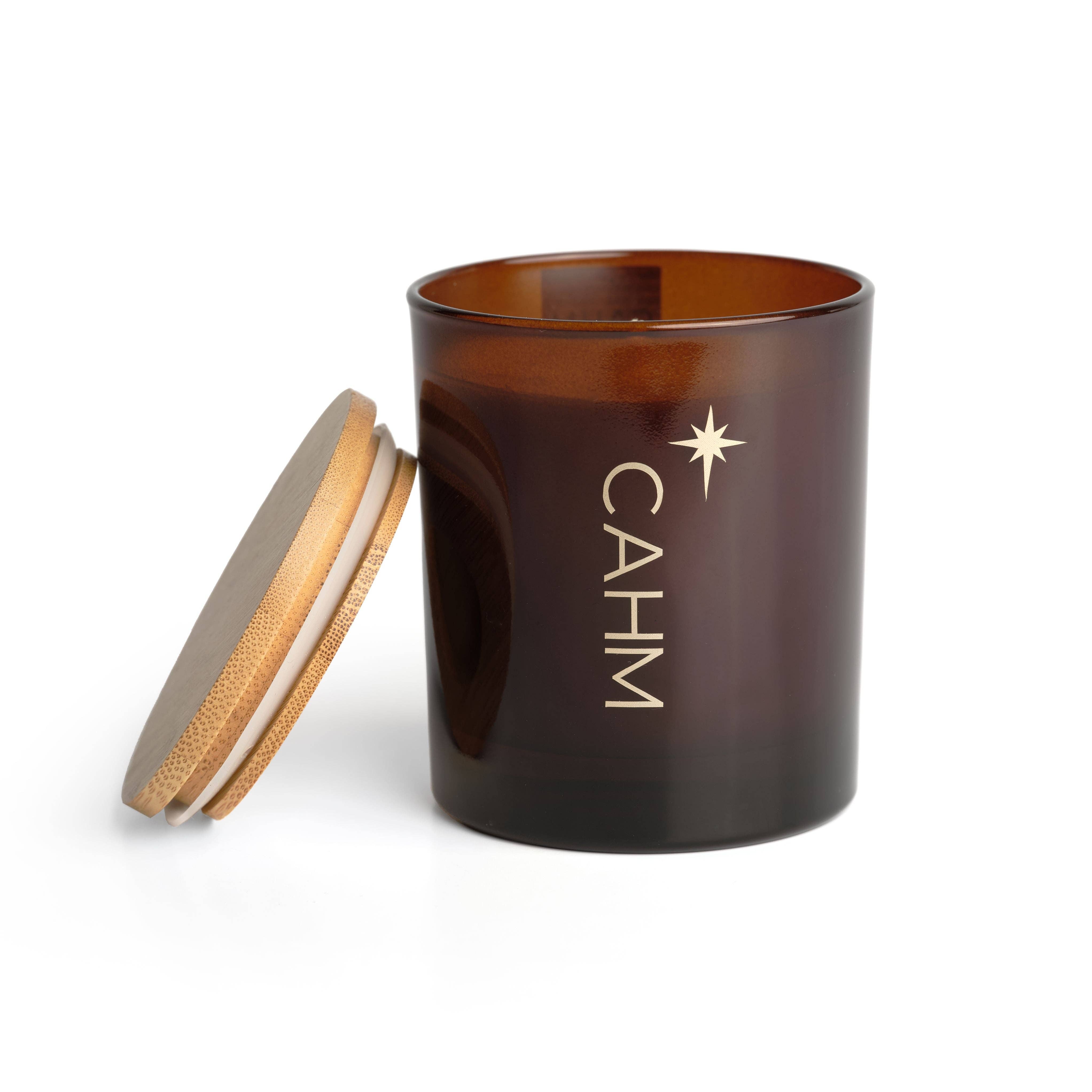 Spiced Orange Festive Scented Candles | Christmas Candles