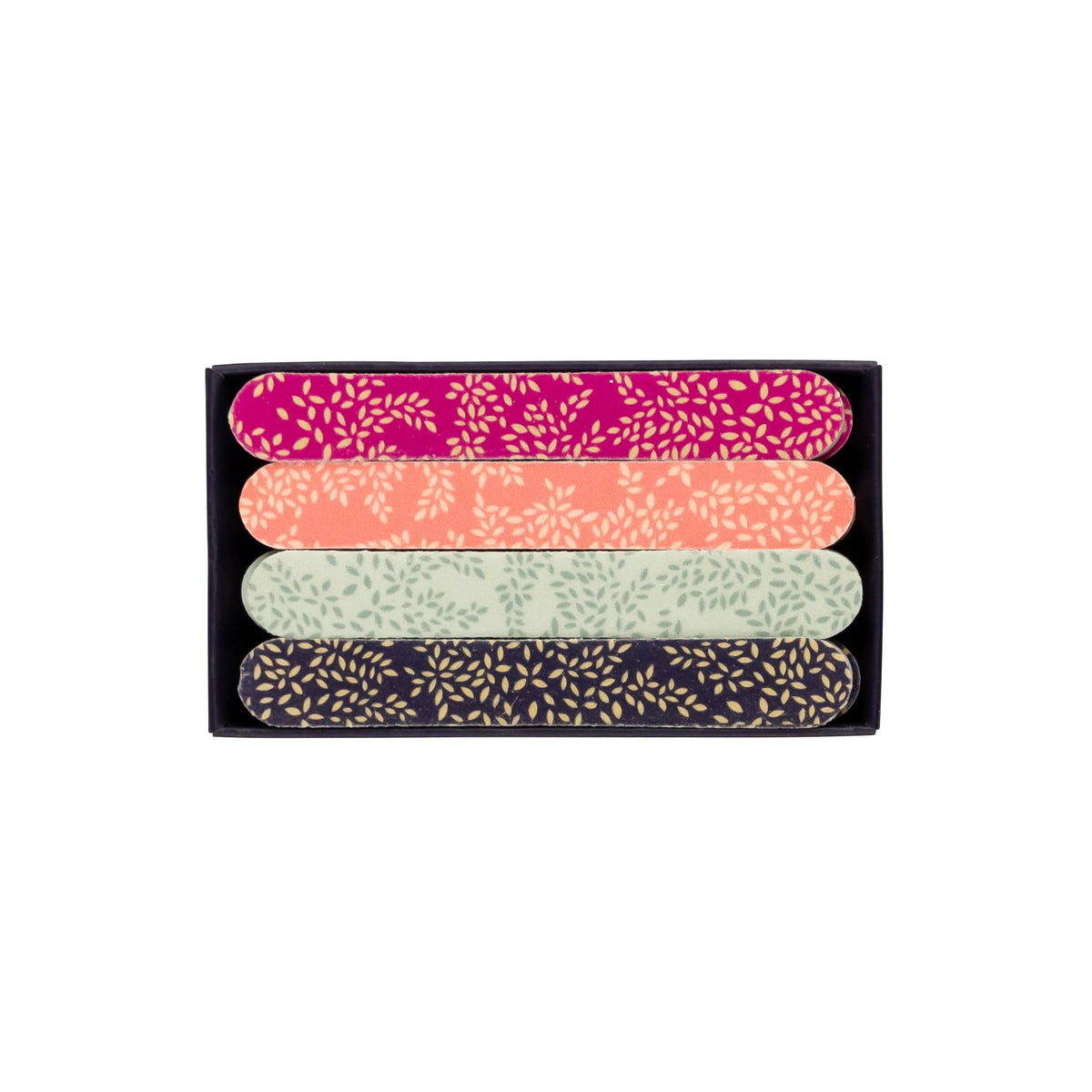 Sara Miller 20 Mini Emery Board Matchboxes