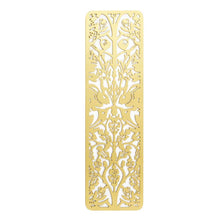 Load image into Gallery viewer, William Morris Brother Rabbit Laser Cut Bookmark
