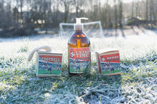 Load image into Gallery viewer, Football Soap on a Rope
