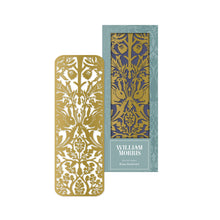 Load image into Gallery viewer, William Morris Brother Rabbit Laser Cut Bookmark
