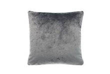 Load image into Gallery viewer, Cashmere touch fleece cushion
