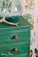 Load image into Gallery viewer, Amsterdam Green Chalk Paint™ by Annie Sloan
