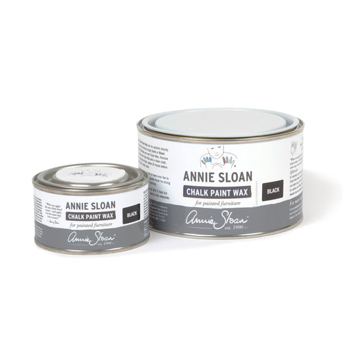 Annie Sloan Chalk Paint Wax Black