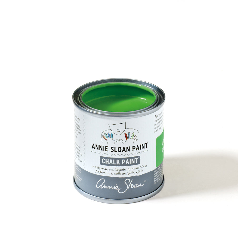 Antibes Green Chalk Paint™ by Annie Sloan