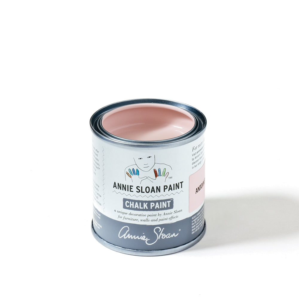 Antoinette Pink Chalk Paint™ by Annie Sloan
