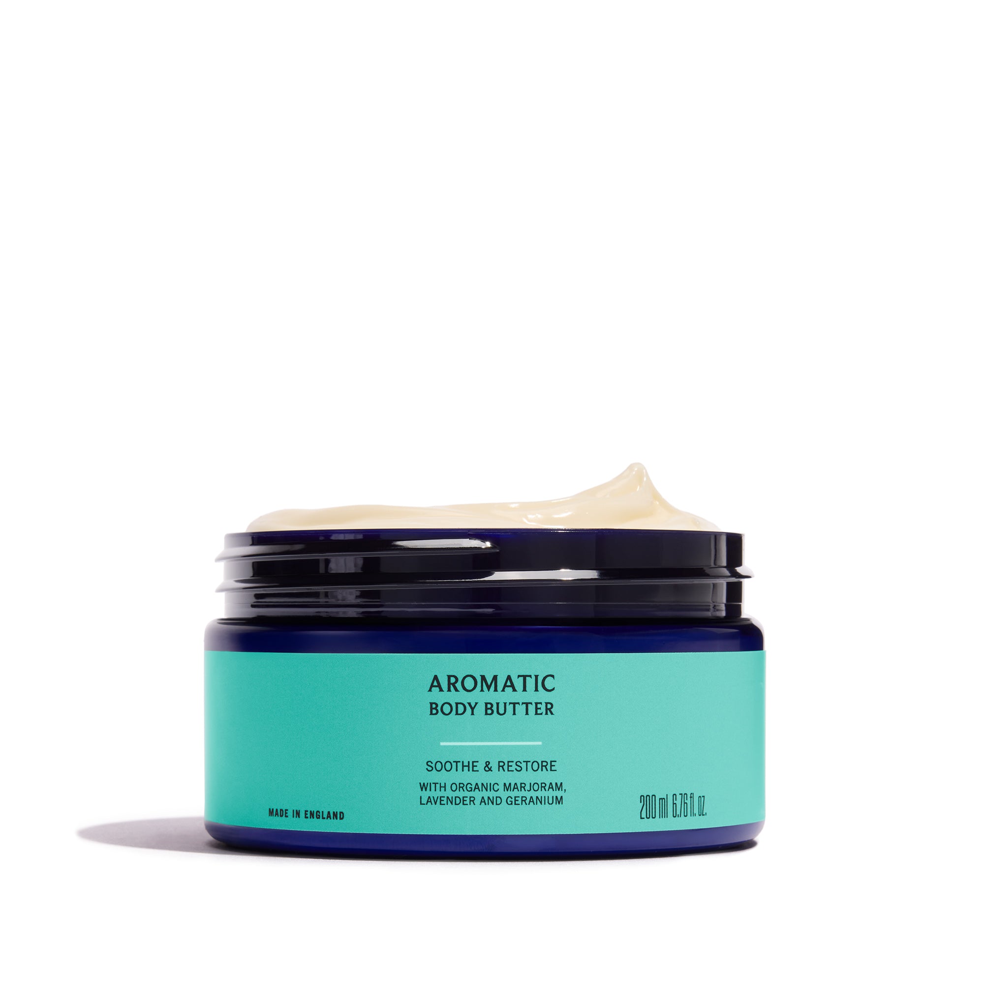Aromatic Body Butter