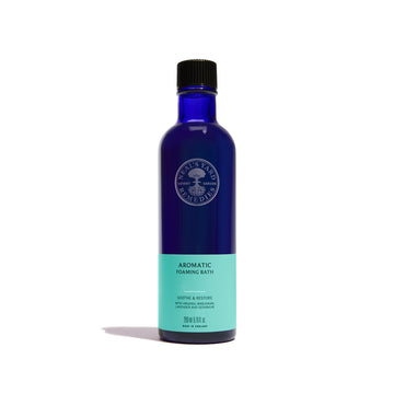Aromatic Foaming Bath 200ml