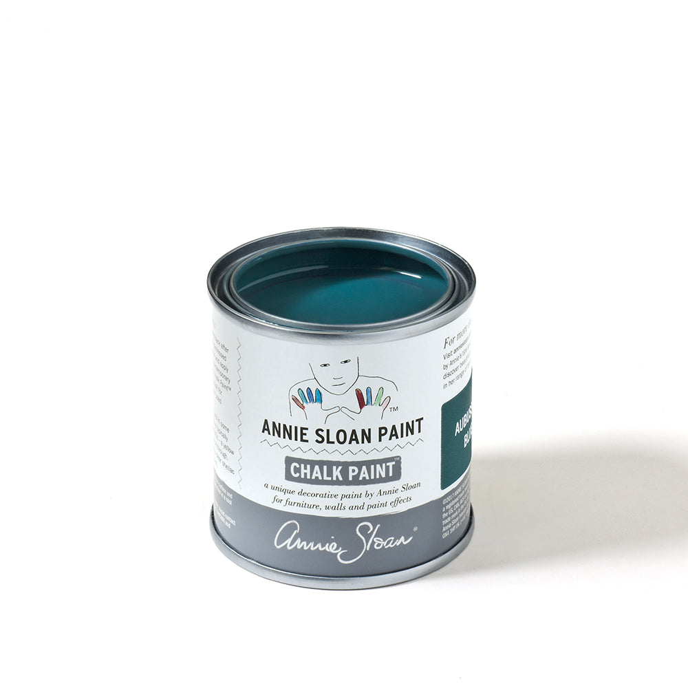 Aubusson Blue Chalk Paint™ by Annie Sloan