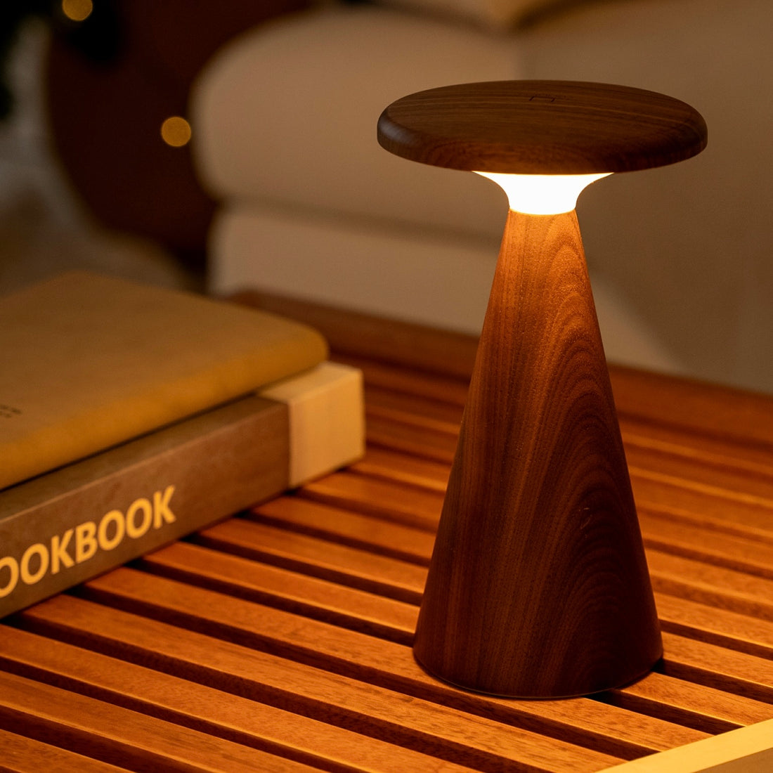 Sylva Table Lamp