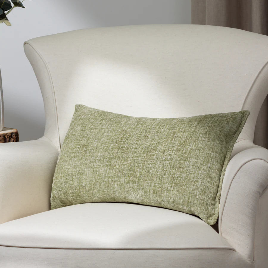 Buxton Rectangular Cushion