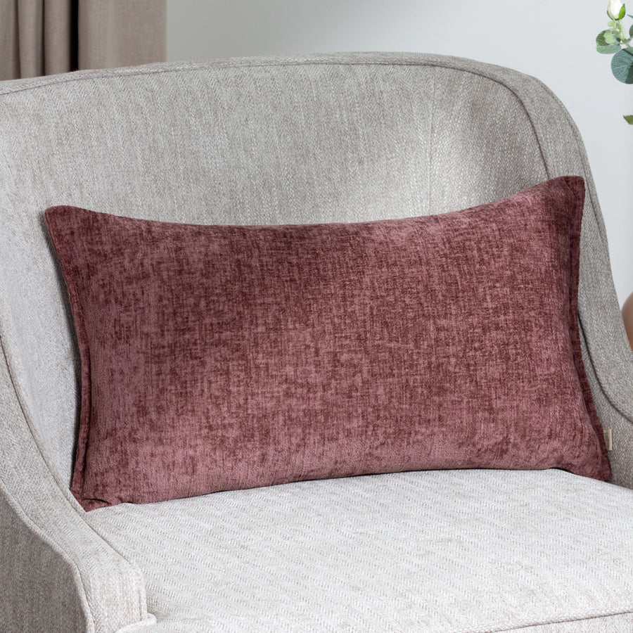 Buxton Rectangular Cushion