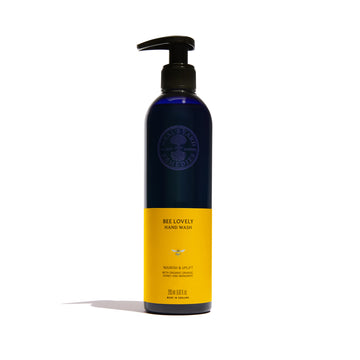 Bee Lovely Hand Wash