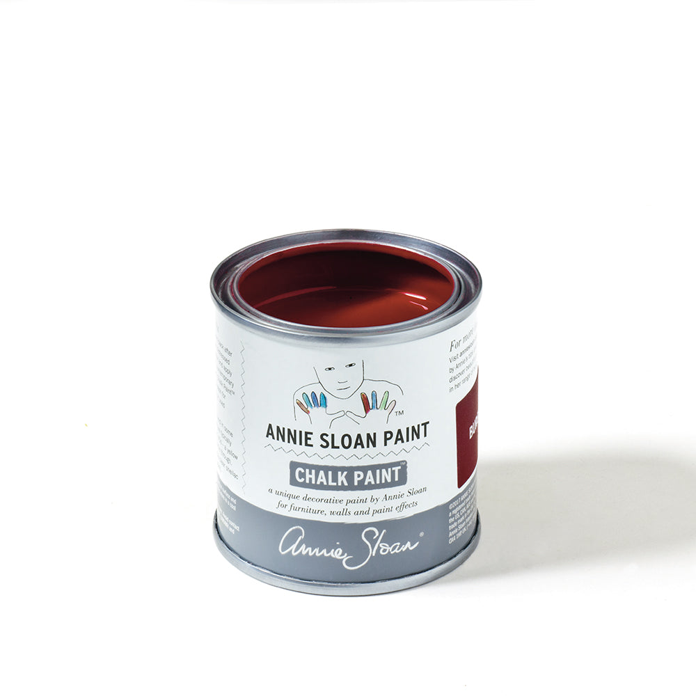 Burgundy Chalk Paint™ by Annie Sloan