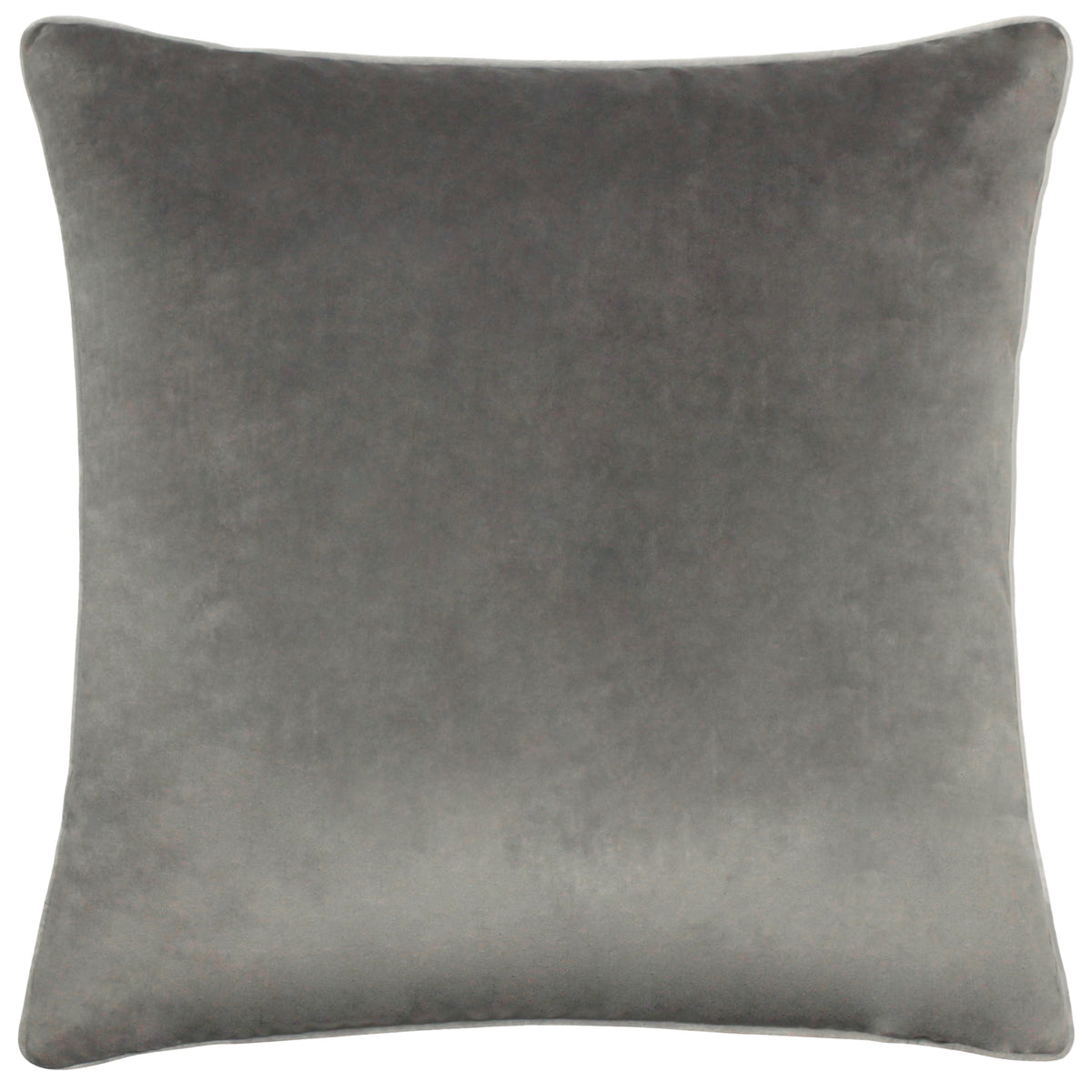Meridian Velvet Cushion 55x55