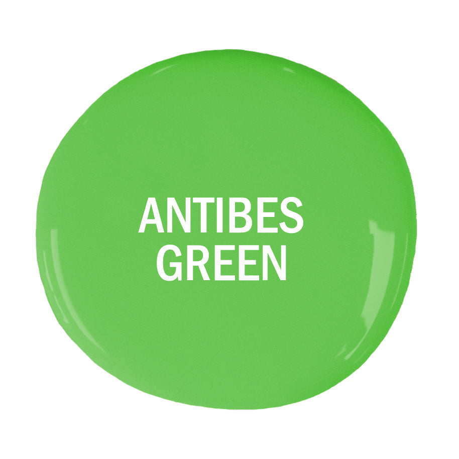 Antibes Green Chalk Paint™ by Annie Sloan