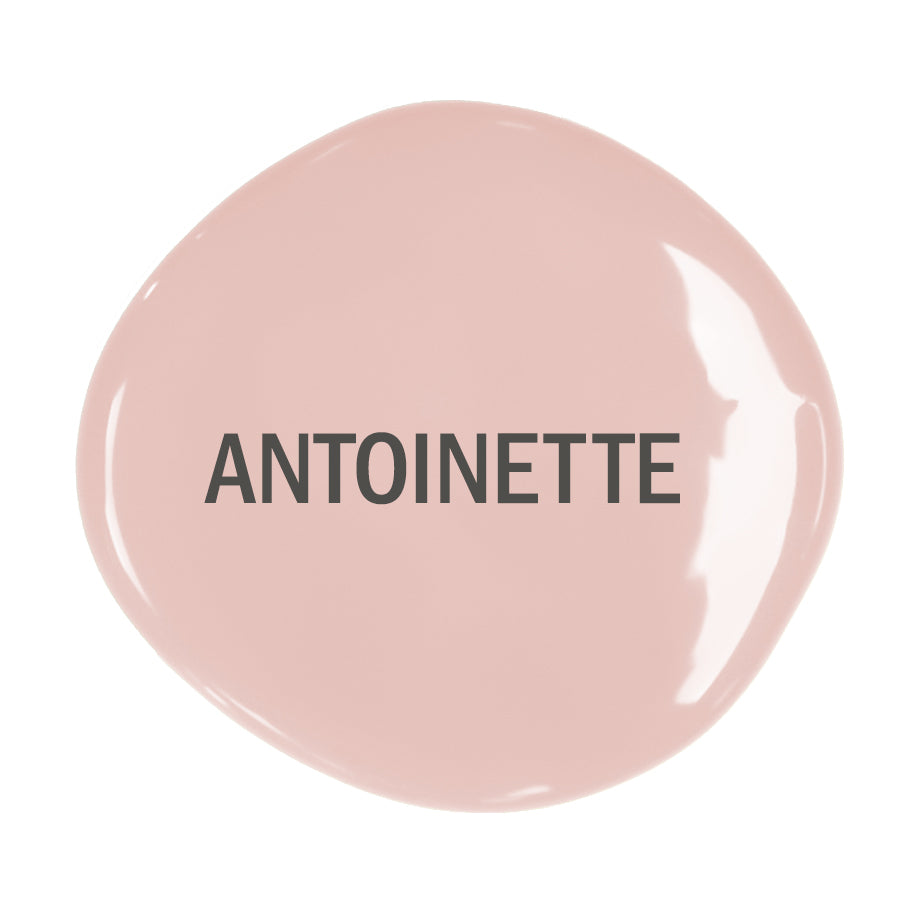Antoinette Pink Chalk Paint™ by Annie Sloan