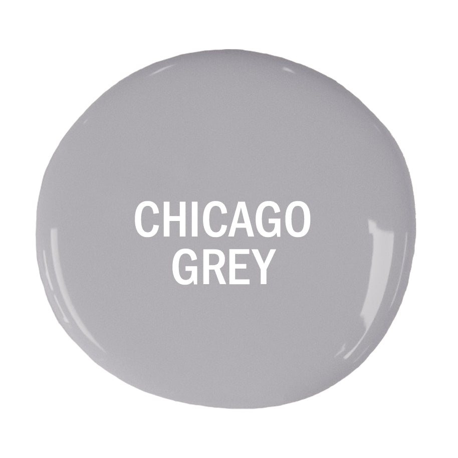 Chicago Grey Chalk Paint™ by Annie Sloan