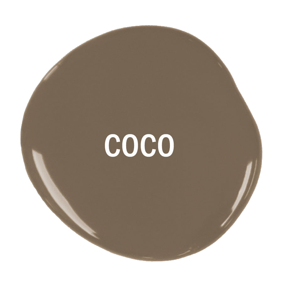 Coco Chalk Paint™ by Annie Sloan